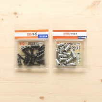토우 자천공앙카(10kg), 실버(10개입)