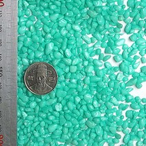 잎새몰 색돌 (옥), 1kg, 1, 1개