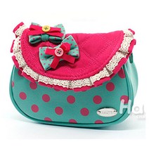 오뜨엔젤 여아용 엘레강스 미니백 HCP-53