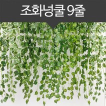 미리내 넝쿨-달개비 1묶음