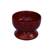 우성공예 제기낱개 물푸레제기, 1개, 큰탕기