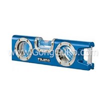 타지마 모바일 수평기 160mm ML-160B, 1개
