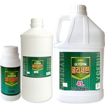 삼현제약 글리세린 식물성글리세린 기타뷰티소품, 글리세린1L, 1병