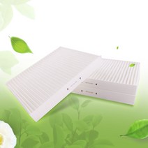 자동차 에어컨히터필터/무항균필터/마티즈, C78- 마티즈크리에이티브 (09.8~11.3), 1개