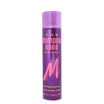 서울화장품 강력 미모나 라라 헤어스프레이, 1개, 300ml, 300ml