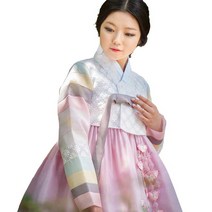 설레임한복 한복대여 SUL-1003