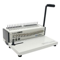 카피어랜드 플라스틱링 제본기(RS-1500), (103019)플라스틱 링제본기 RS-1500(카피어랜드)