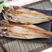 (할인이벤트중) 파란별건어물 [속초특산물] 속살이 부드러운 반건조 임연수어(임연수 이면수) 36cm 임연수어, 36cm이상, 2미