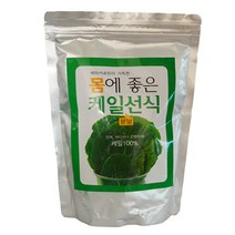 푸른들 제주 케일분말 500g, 1개