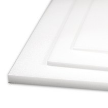 문구조아 1~10T 60x90 우드락 원단보드 우드락커터기 폼보드, $PYX_5T 우드락원단 : 60장
