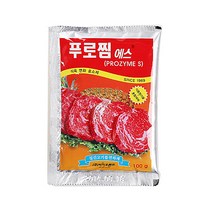 바이오랜드 푸로찜에스(100g)