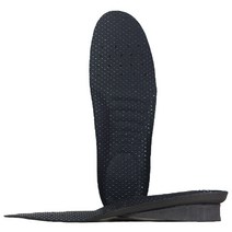 보보스 국산 바이오 깔창-2cm-여성