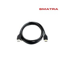 스마트라 HDMI 케이블, 01. HDMI 1.4 케이블 (1.5미터)