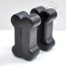 퍼피샤워 애견샴푸바&입욕제 천연유래성분, 100g, 1개