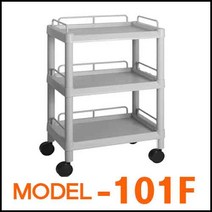 에이스테크툴 101F, 1개