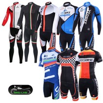 BIKELAB 자전거의류 반팔 긴팔 상하세트 44종