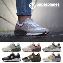 페이퍼플레인 운동화 PP1417