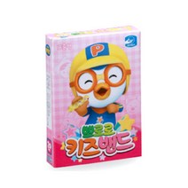 뽀로로, 1개