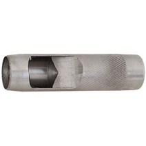 환펀치 12MM, 단품