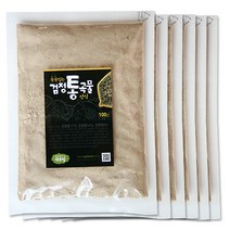 [구뜨밀] 선식, 100g, 6포, 6포