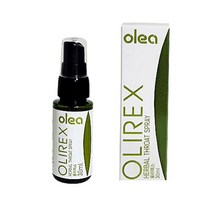 아주약품) 올레아 올리렉스30ml/목에뿌리는 목캔디/ 프로폴리스, 30ml, 2개