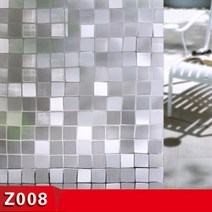 JJT Z008 무점착 시트지