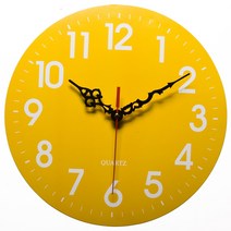 젠타코리아 무소음 무브먼트 기타만들기DIY, 시계바늘 G세트, 1개