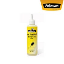 [사무피아]펠로우즈 문서세단기용 오일/35250/250ml, 펠로우즈 세단기오일