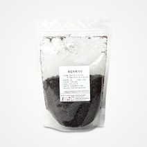 콩사랑 국산 흑임자(검은깨) 죽가루, 250g, 2개, 250g