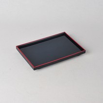 직사각모밀판받침, 직사각모밀판받침(610)