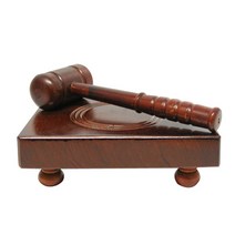 육형제 의사봉 소/중/대, 소