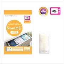 티피지 스마트 뽀송 제습제 서랍용, 30g, 6개입