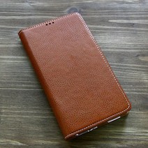 알피나 G5(F700) 멀티 가죽케이스