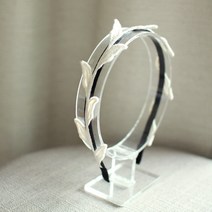 더 순수 헤어밴드