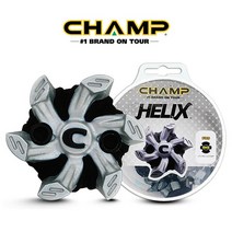 엑스넬스 [챔프] 헤릭슨 피트핀 스파이크징 디스크팩(20개)/골프용품/필드용품, 선택완료