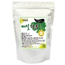 천년약초 국산 케일가루200g, 1개, 200g