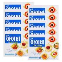해태제과 아이비, 270g, 10개입