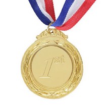 스투피드 1등은 금메달, 단품