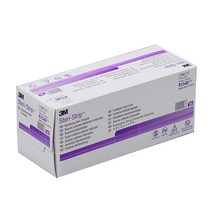 3M 스테리스트립 R1540 3mm x 75mm 50매, 1개