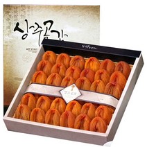 상주곶감 쫄깃한 건시 세트 [22년 가을수확 곶감], 선물용 건시1.5kg(36-40과)