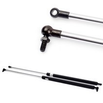 [철물바다] 공업쇼바 모음, 02)고정형공업쇼바76.1cm(40kg), 1개