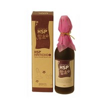 [HSP] 함초효소원액 기타건강즙, 1병, 720ml