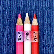 키즈네임 방수네임스티커 사각(세로형), 60_1. 대형-컬러믹스 (48pcs)_필기구 크레파스용, 1개