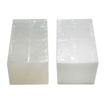 허브인] 비누 클레이 솝 버블솝 OR mp비누베이스 모음, 비누베이스 투명, 1kg