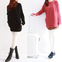 나날샵 ruru 롱티