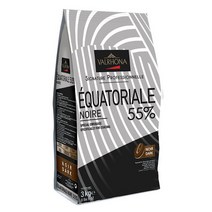 이홈베이킹 발로나다크 에콰도리얼55% 3kg, 1개