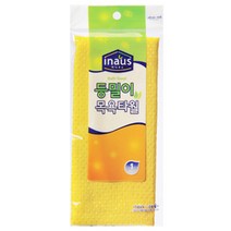크린랲 등밀이, 본상품, 1개