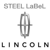 minif 링컨 스틸라벨 주차알림판MFSL30/LINCOLN / 주, LCD12
