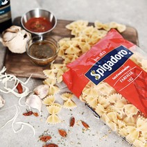 스피가도로 파르팔레 500g (테프론 파스타), 단품