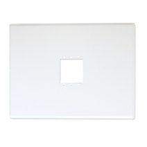 KCV-434 비디오폰 현관카메라포함 아날로그 블랙 화이트, 모니터마감판 화이트